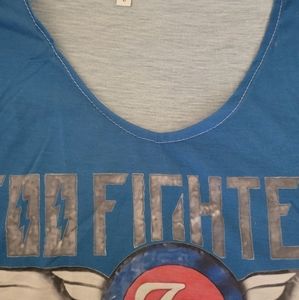 Foo Fighter women's T-shirt